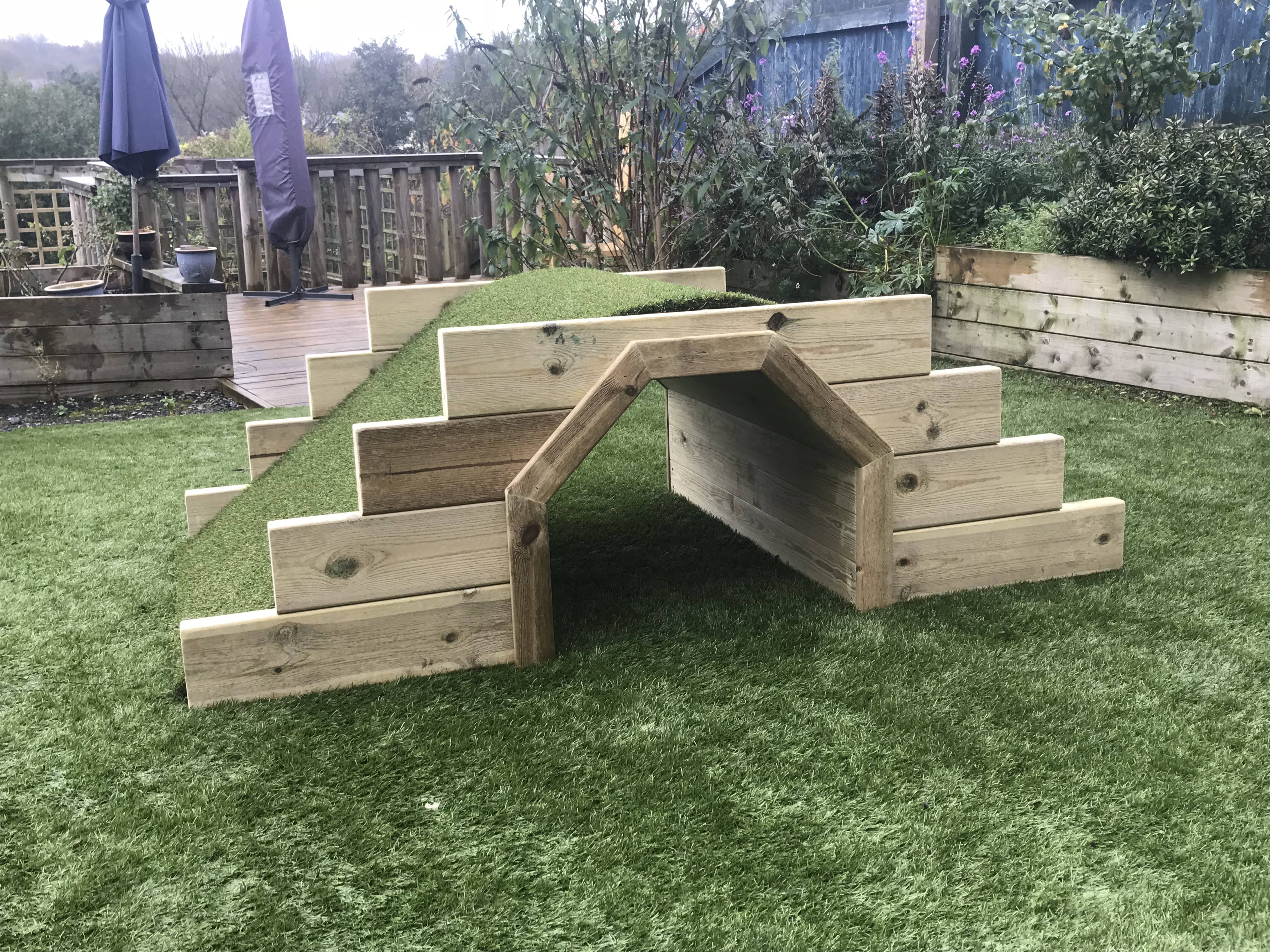 Buy Play Tunnel online Discovering Days