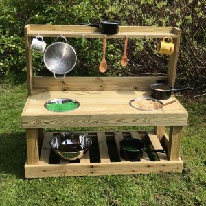 01a4555fde62c7608778e4ca6f5dee273490bbf829 unpainted wooden mud kitchen