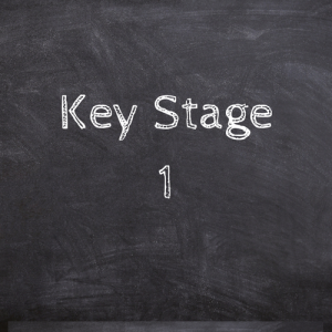 Key Stage 1