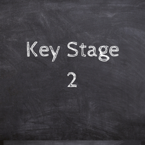 Key Stage 2