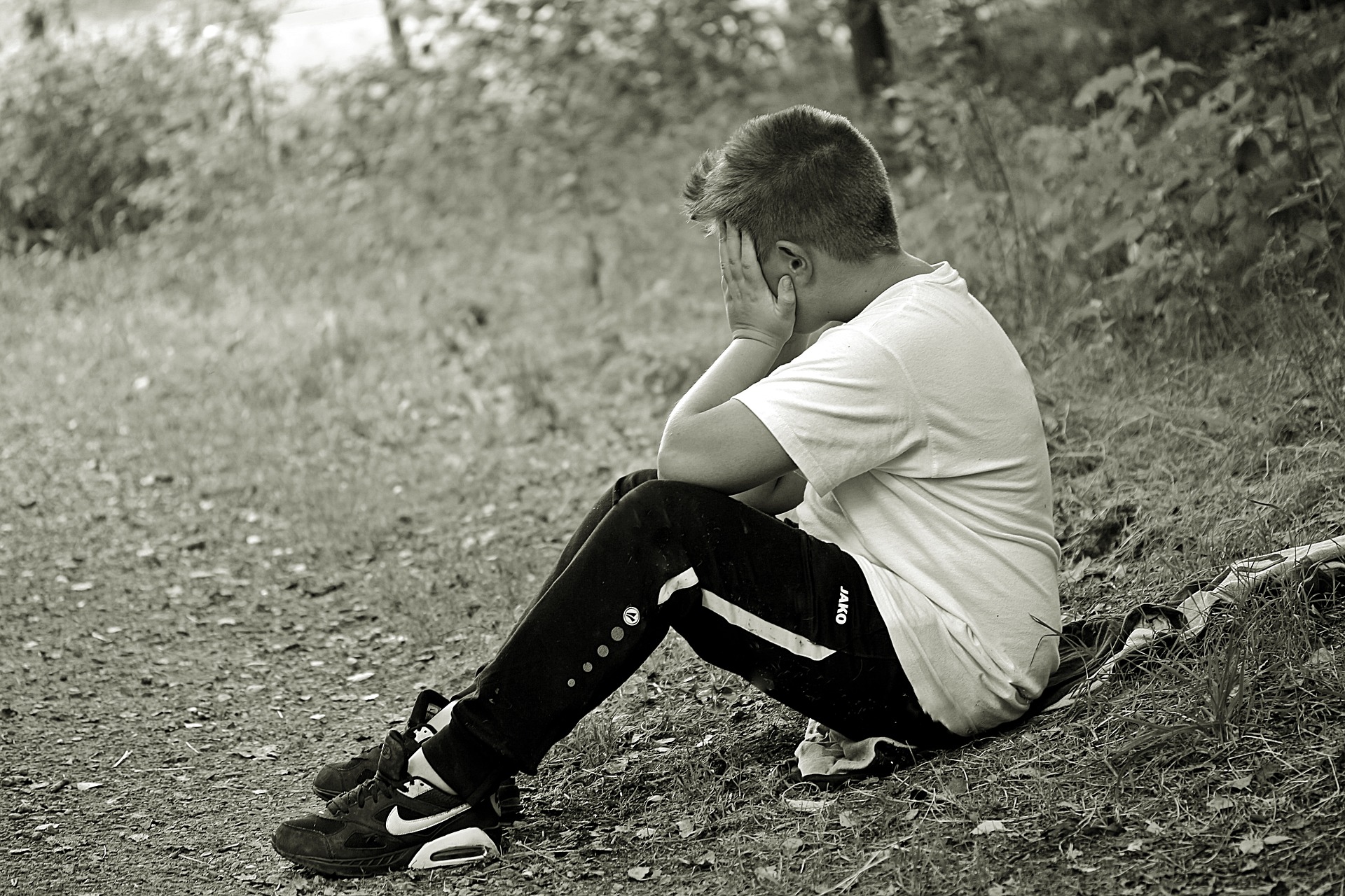 Children who are bullied are more likely to suffer with mental health issues