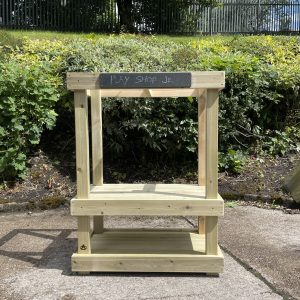 Play Shop (Small) Outdoor
